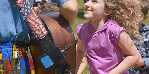 Hudson Community Fest