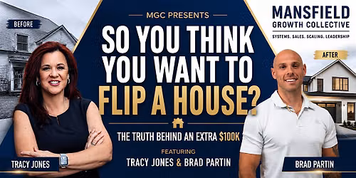 So You Think You Want to Flip a House? The Truth Behind an Extra $100k