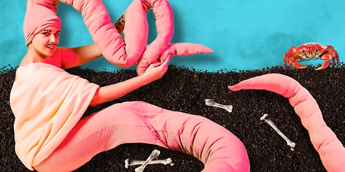 ANATOMICA: A Comedy About Meat, Bones, & The Skin You\u2019re In (BELLINGHAM)