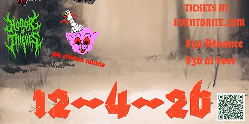 Krampus fest
