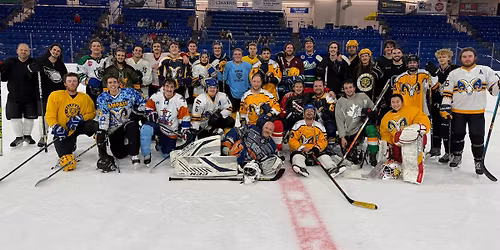 Alumni Game