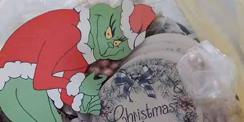 Grincsfa K\u00e9sz\u00edt\u00e9s