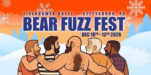 Bear Fuzz Fest 2026