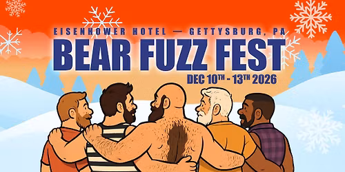 Bear Fuzz Fest 2026