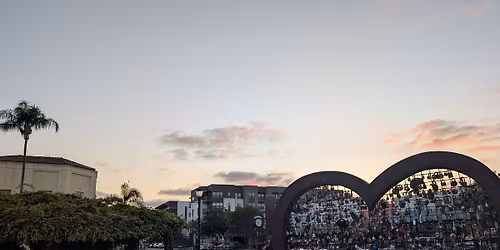 Vista After Dark Halloween