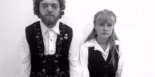 BOSSING CORDERS - epic lunch concert in 2206