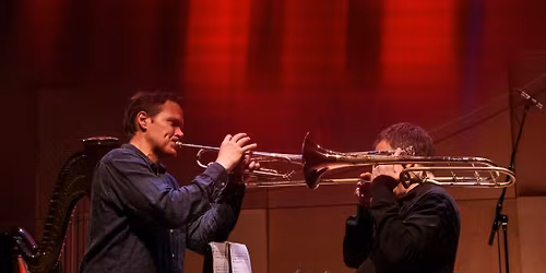 Levande musik - Elision ensemble