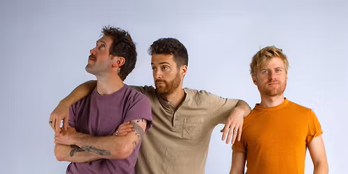 Jukebox the Ghost - The Phantasmagorical Tour