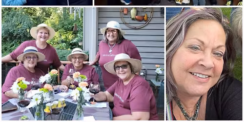 Sharl's Celebration of Life 