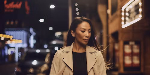 Is It a Crime, Jessica Young Quintet