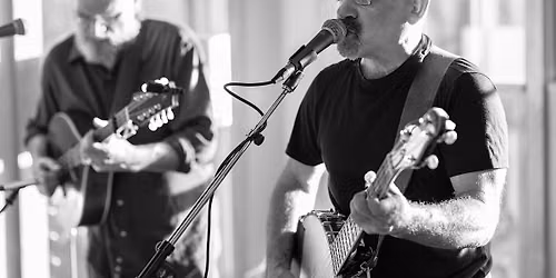 Tony Furtado Duo featuring Matt Flinner