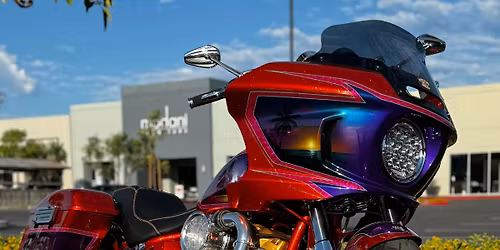 1st Saturday\u2019s Motorcycle Meet Up