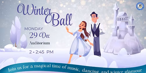 Winter Ball