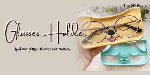 Glasses Holder
