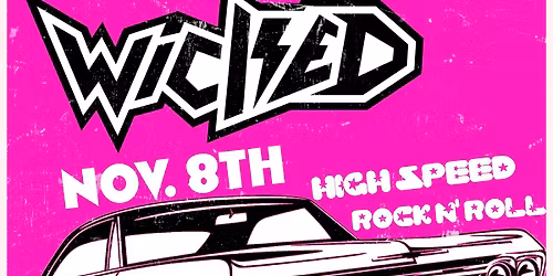 WICKED \/ Ready To Strike