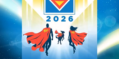 Supergirl Day 2026
