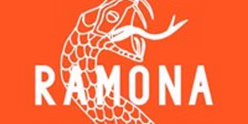 Ramona Club X TROPIC X ABB EVENTS