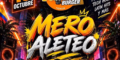 Viernes de Mero Aleteo en DyFre\u2019s! 21+