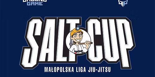Ma\u0142opolska Liga Jiu-Jitsu SALT CUP