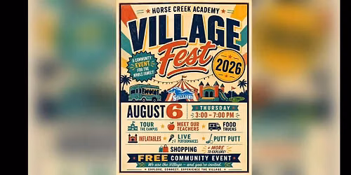 Village Fest