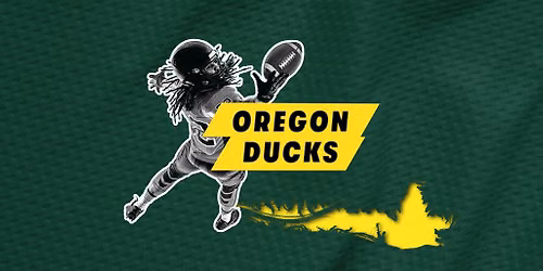Oregon Ducks vs. Portland State Vikings