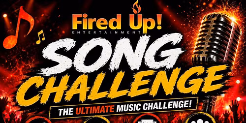 Song Challenge 