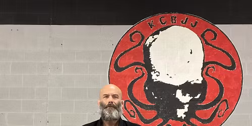 Jason Bircher Brazilian Jiujitsu Seminar