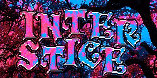 Aura Trance Alliance presents: Interstice