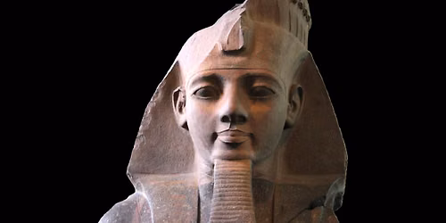 Crash Course in Archaeology at the British Museum