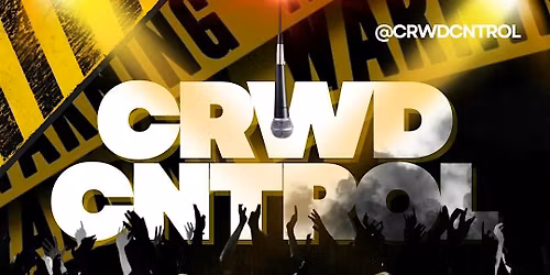 CRWD CNTROL