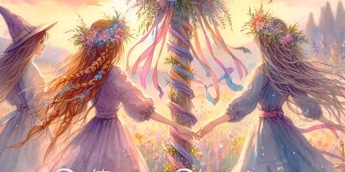 Beltane Celebration 