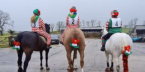 Christmas Trail Days 