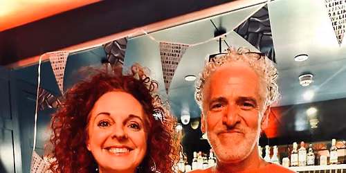 In Conversation with Gordon Buchanan at Corn Exchange Kings Lynn