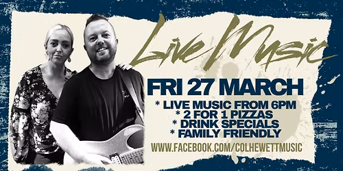 FRIYAY @ THE DUBBO RHINO LODGE - LIVE MUSIC ON THE GRASS