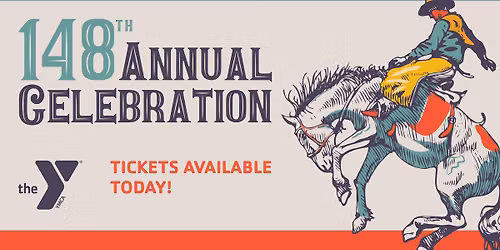148th YMCA Annual Celebration 