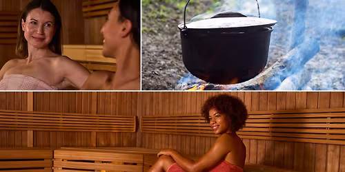 Ladies\u2019 Night im Michaelibad