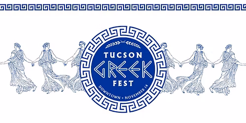 Tucson Greek Festival