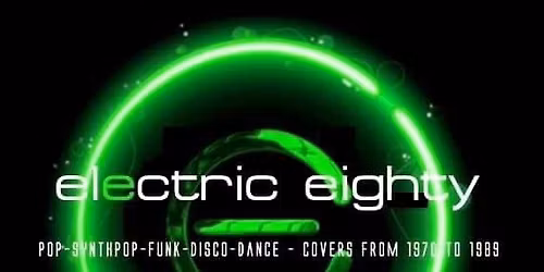 Electric Eighty