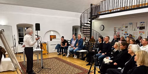 \u00dclo Vooglaiu loengusari Valmidusseminar I