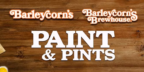 Paint Nite: Paint Your Pet Pop Art