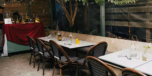 Supper Series | June 2026