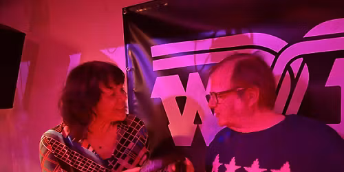 DJ D\u00f6fken & DJ D\u00f6fken - Eine Tanzveranstaltung