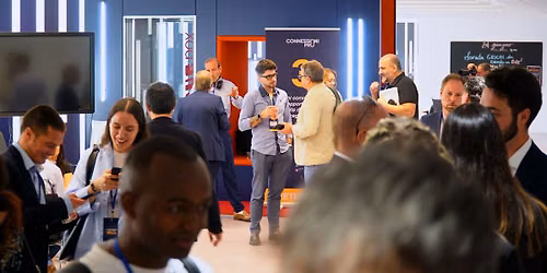 Business networking (con app di matching) e workshop AI per imprenditori