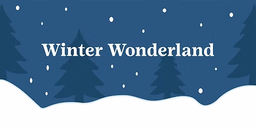 Winter Wonderland