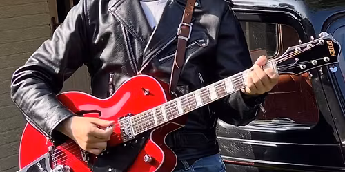 Live at The Shepherds Tap & Crook, Walcott