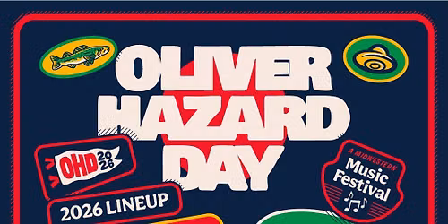 Oliver Hazard
