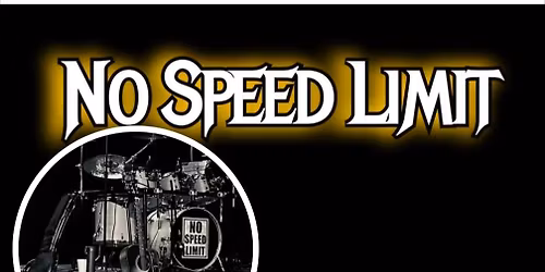 Live Music with No Speed Limit Band