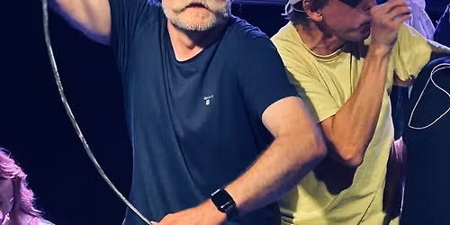 IMPRO med Ullensakerrevyen