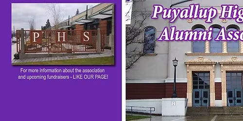 Puyallup High School Alumni Assembly