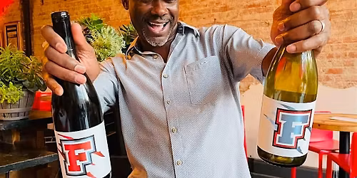 John "JC" Coleman Memorial Scholarship Fundraiser